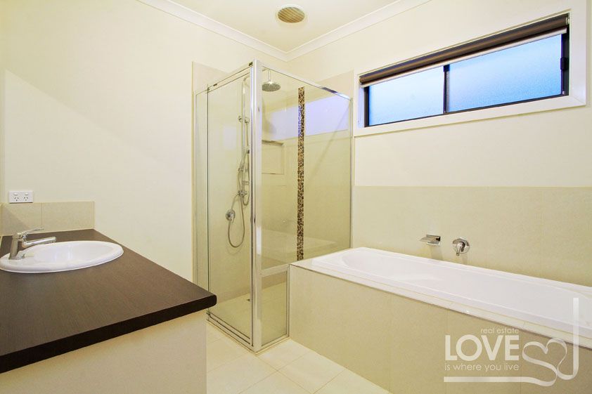 Family Practicality With A Touch Of Luxury