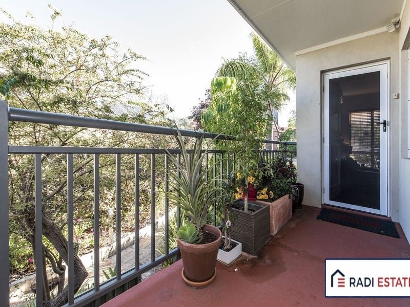 5/56 Second Avenue, Mount Lawley