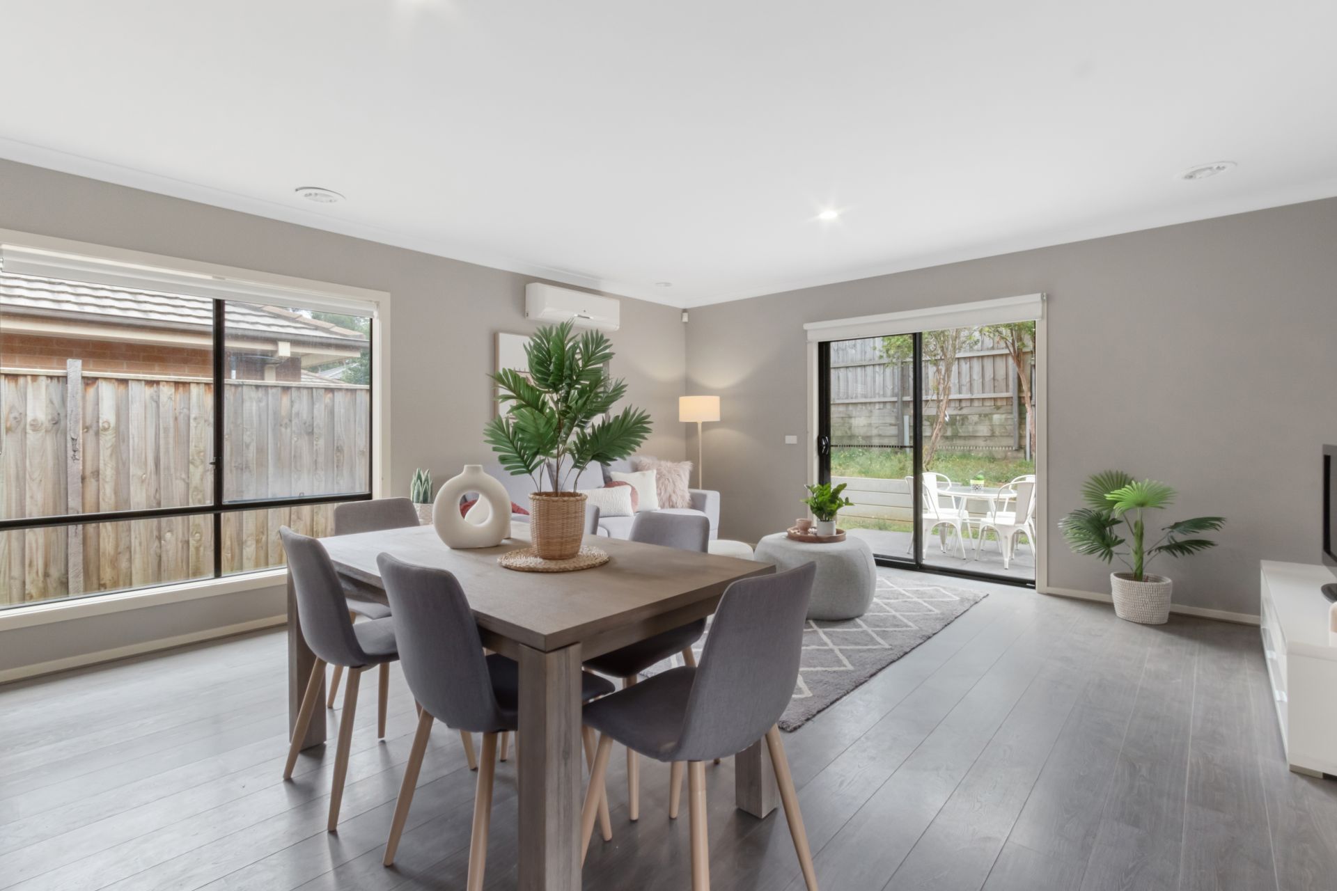Spacious Family Living In A Perfect Location