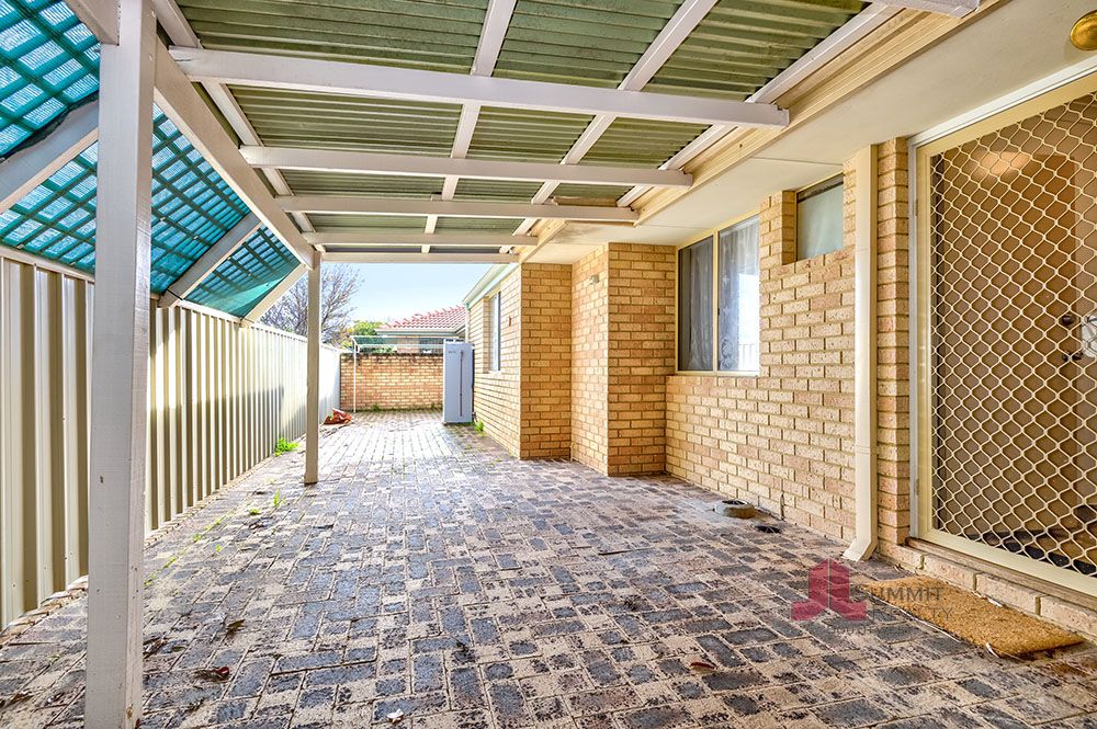 Real Estate For Sale 11/101 Clarke Street South Bunbury , WA