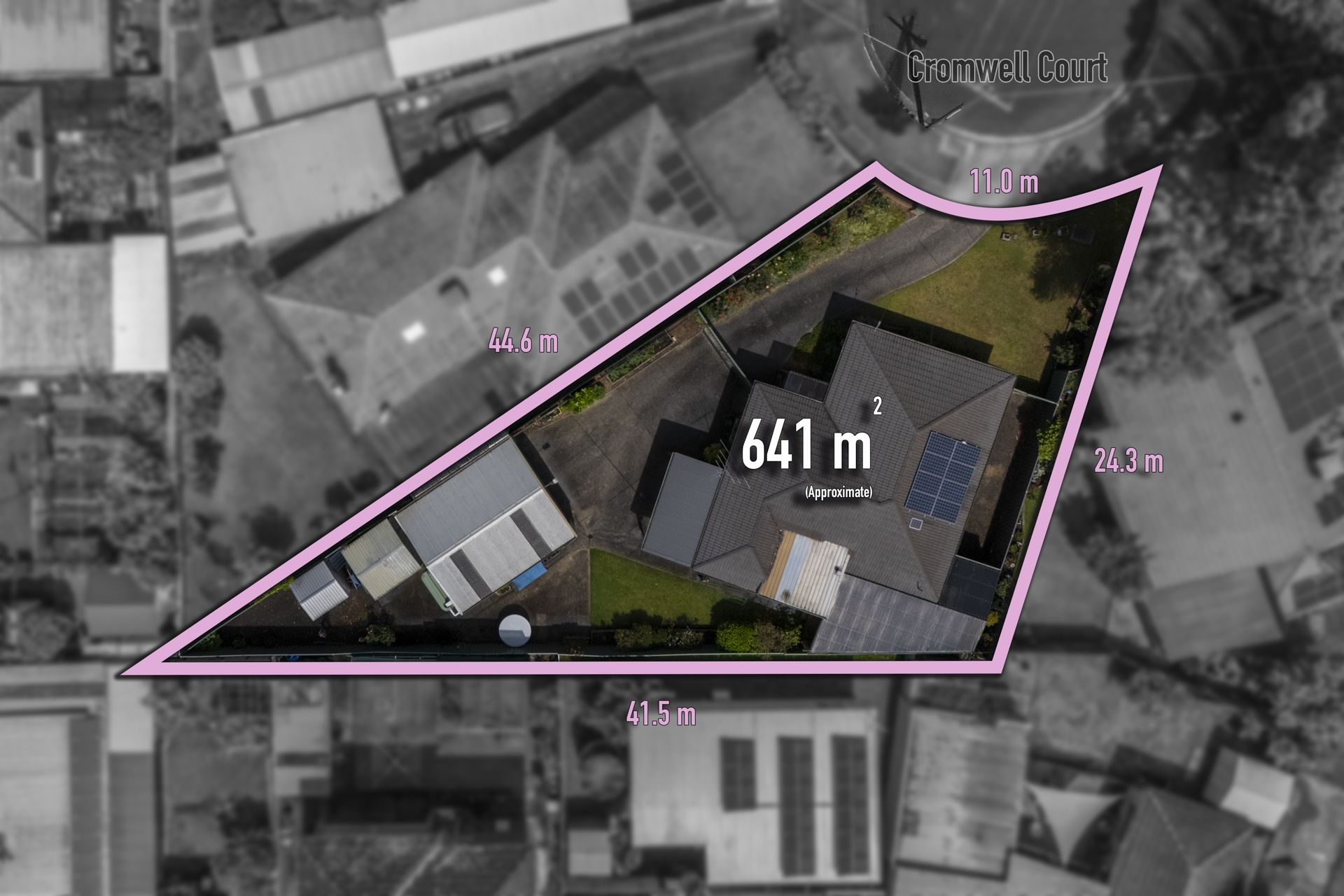 GREAT HOME IN A GREAT LOCATION