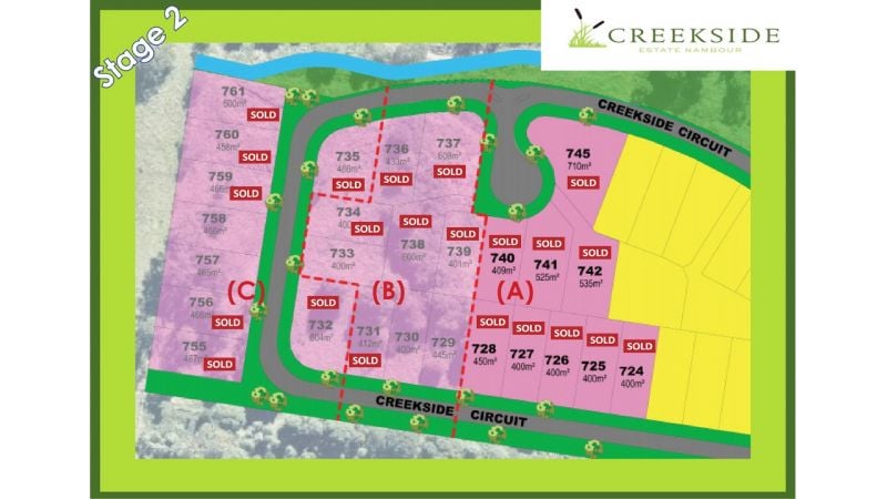 106/ Creekside Circuit Nambour QLD, Nambour - Thumbnail 3