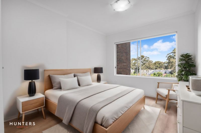 210/357-359 Great Western Highway, South Wentworthville