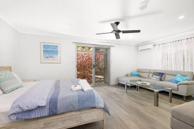 BOUTIQUE APARTMENTS FOR SALE - POPULAR CENTRAL COAST AREA