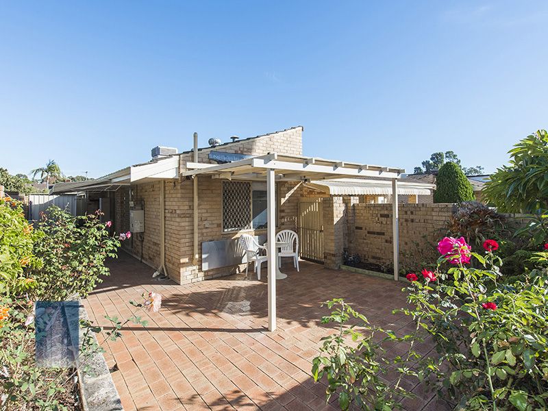 Real Estate For Sale 1/9 Cottrill Street Myaree , WA