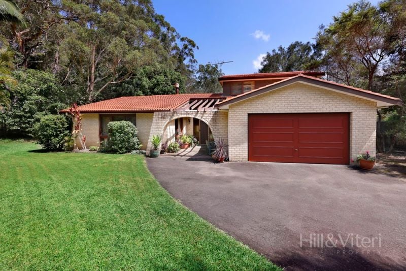 24 Glenhaven Place, Oyster Bay NSW 2225