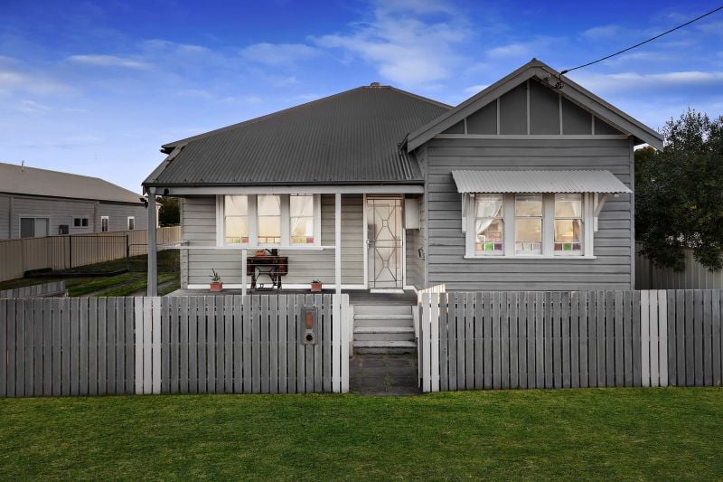Cessnock 31 Jeffries Street