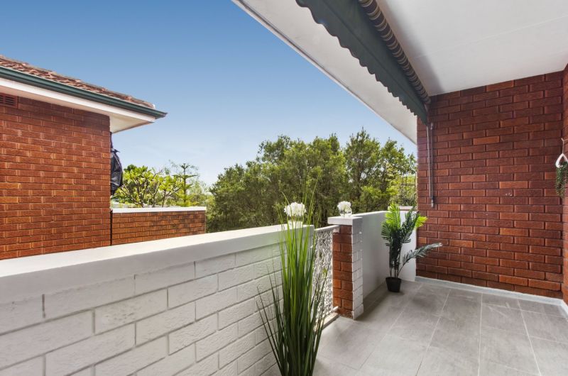 18/23 College Street, DRUMMOYNE NSW 2047, Drummoyne - Thumbnail 4
