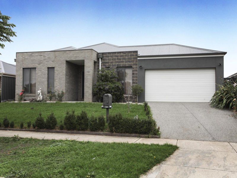 40 Olsen Retreat, Caroline Springs - Thumbnail 2