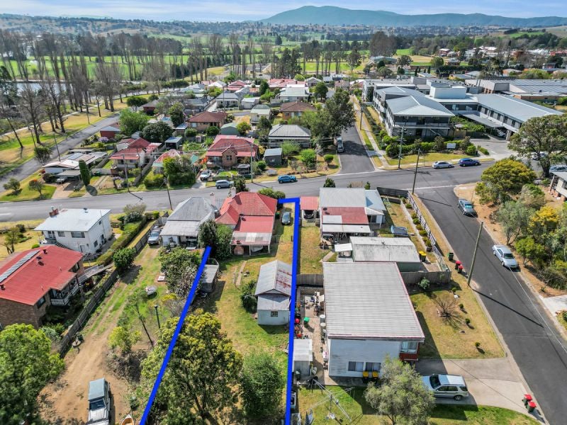 124 Upper Street Bega NSW
