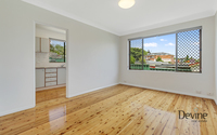 3/469 Illawarra Road, Marrickville