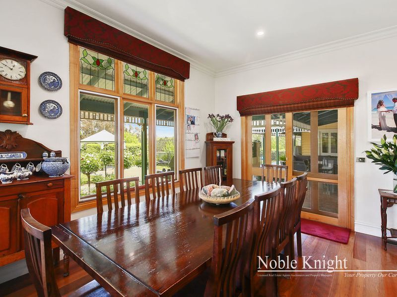 600 Limestone Road Yea