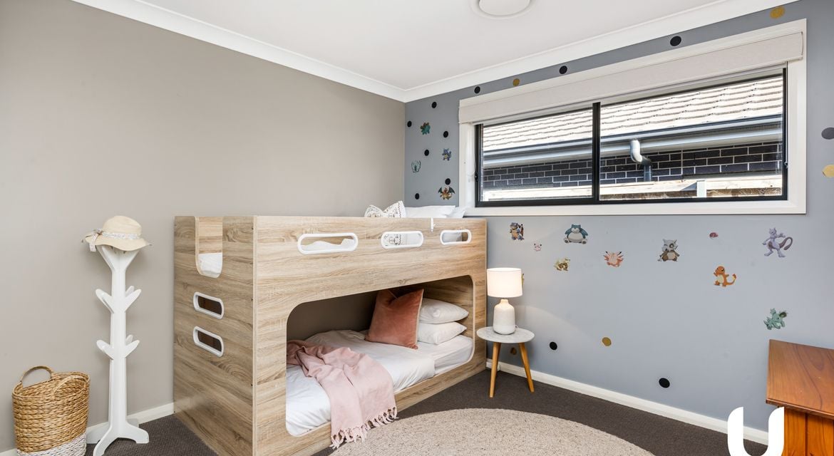Gledswood Hills 6 Downing Way