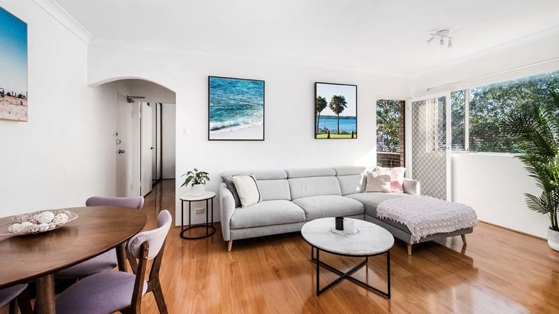 7/31-33 Girrilang Road, Cronulla NSW, Cronulla - Thumbnail 2
