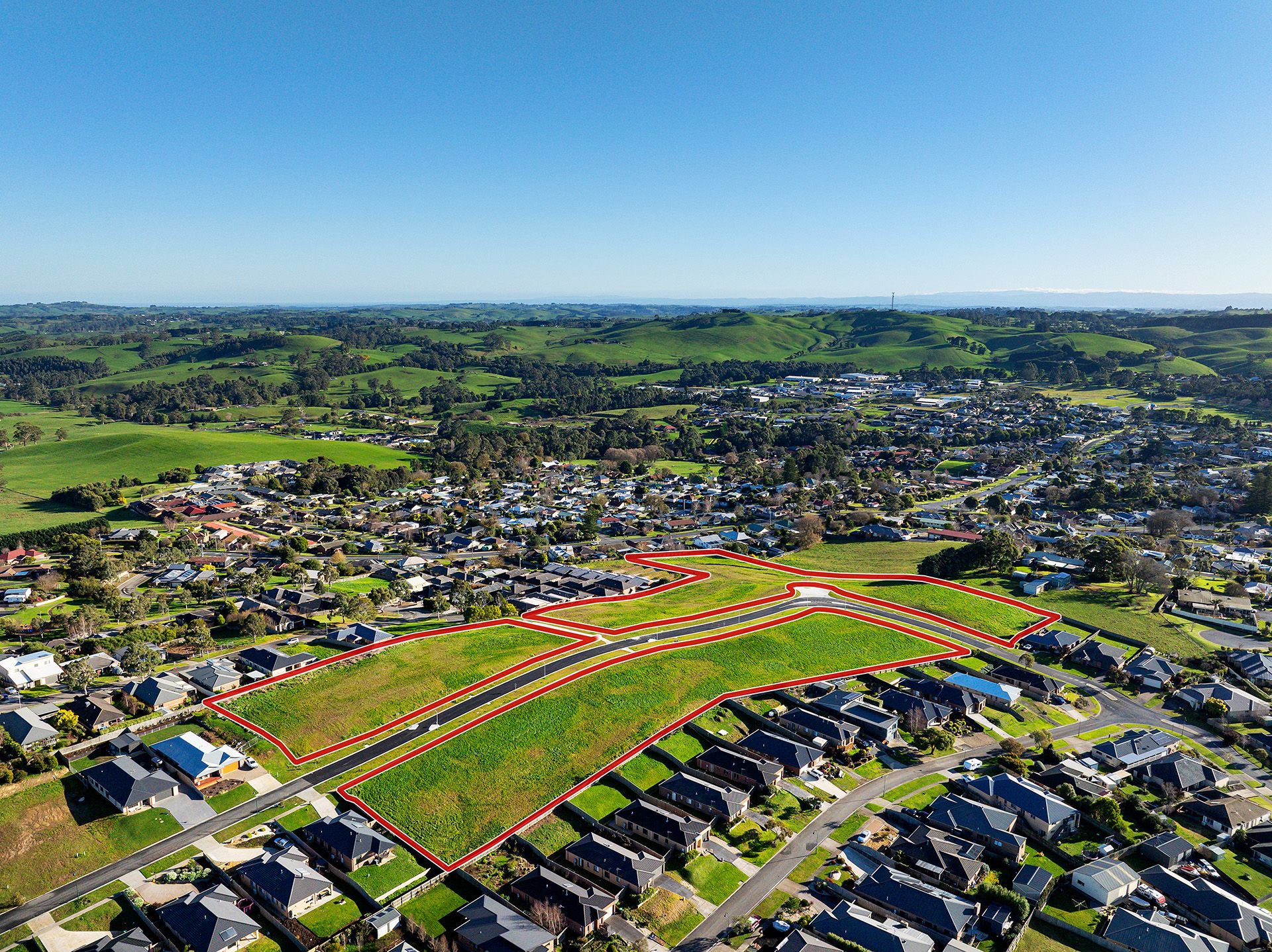 Lot 168/51 Isabella Boulevard, Korumburra VIC 3950