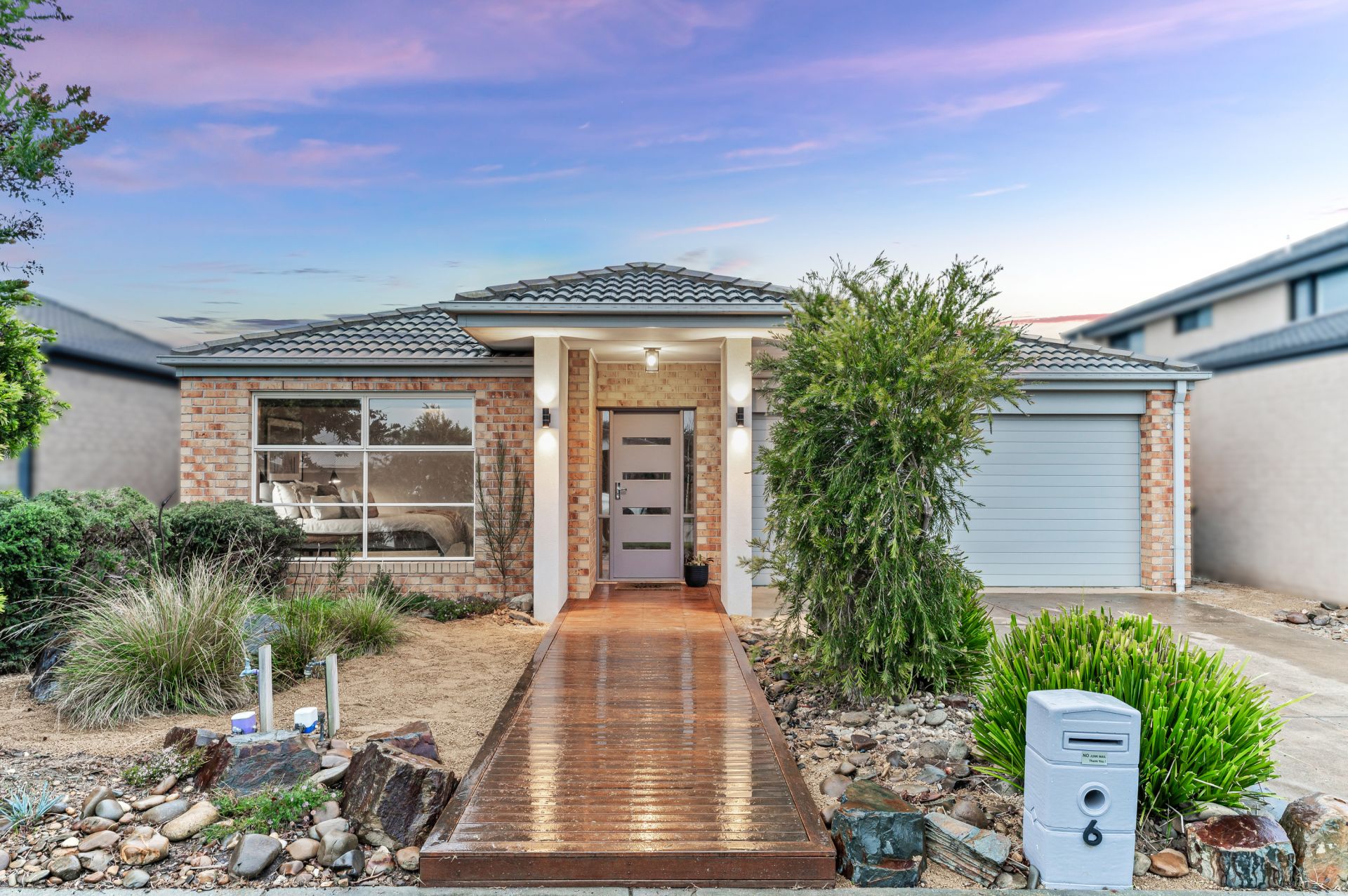 6 Galilee Drive, Sandhurst OBrien Real Estate