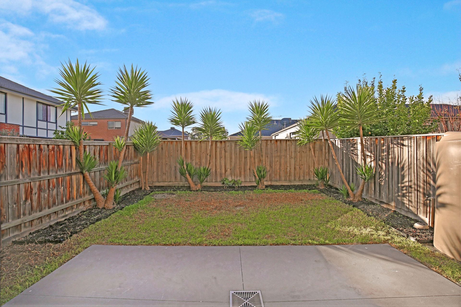 Beautiful Home, In Sought After Location!
