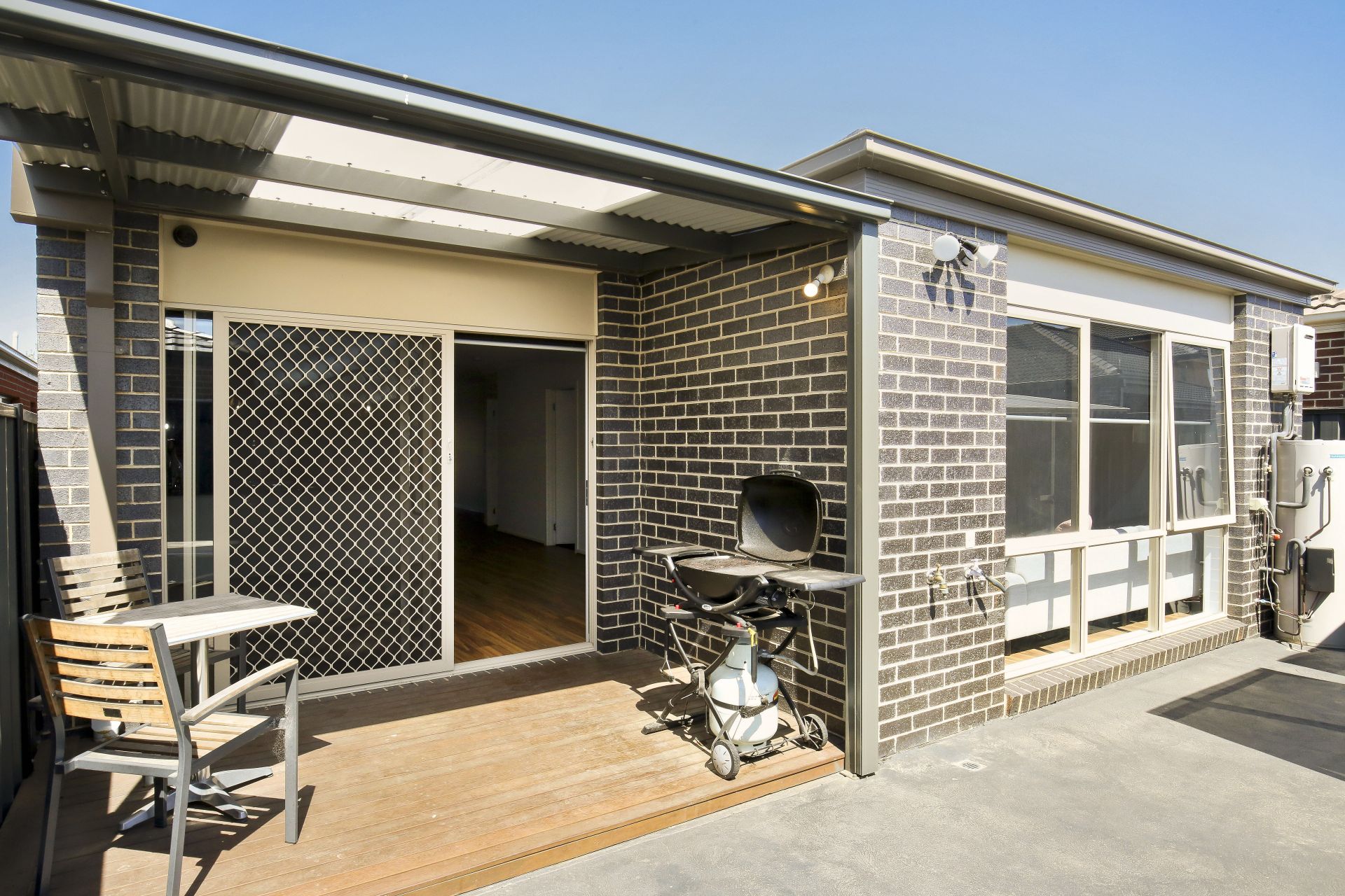 EXCEPTIONAL LIVING IN EUCALYPT