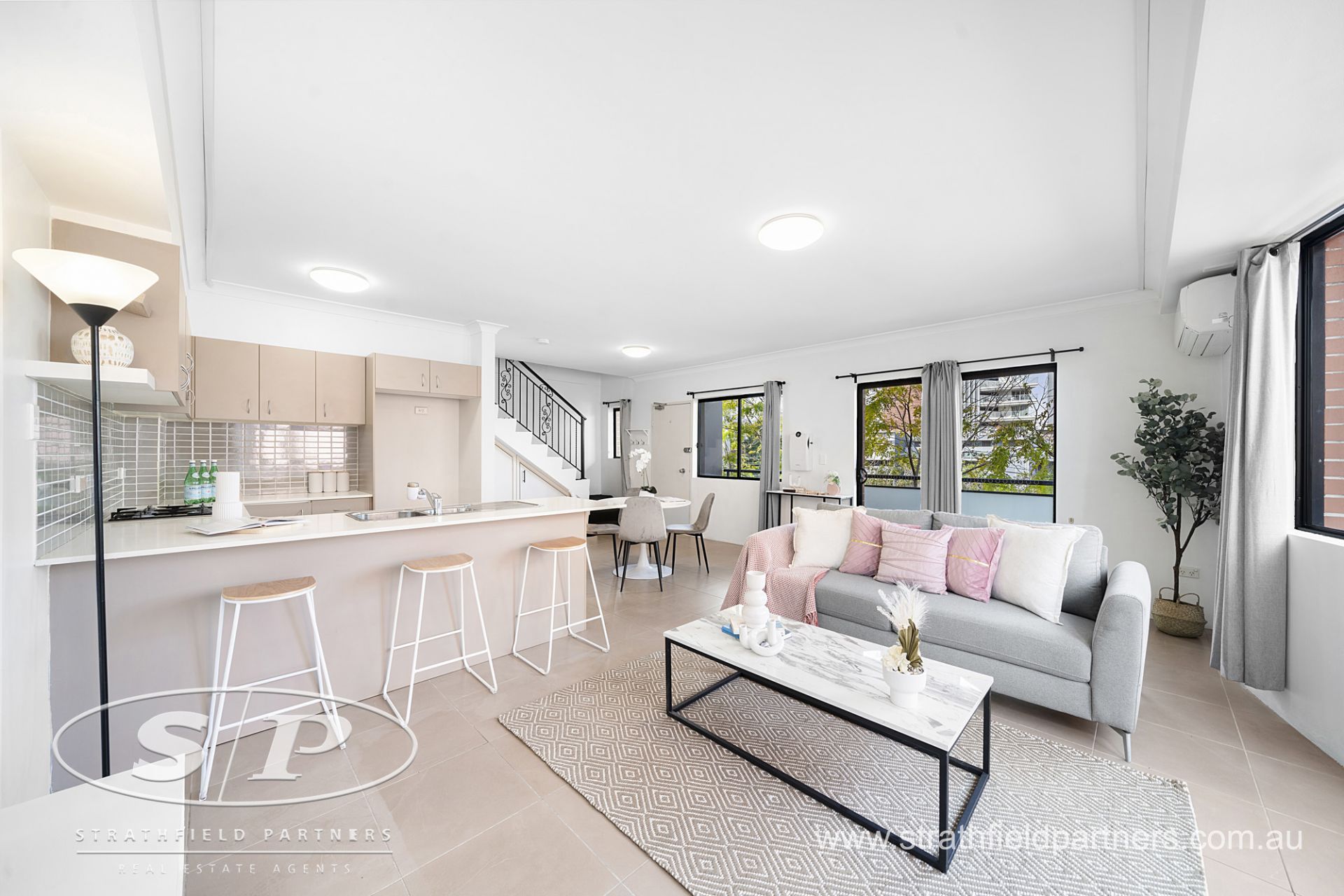 30/9-19 Hillcrest Street, Homebush, Homebush - Thumbnail 3