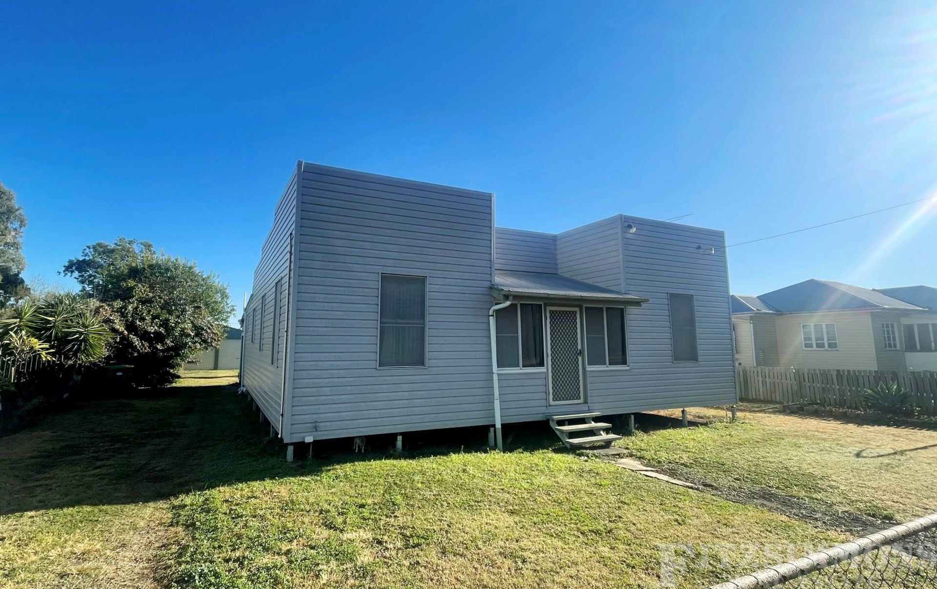 132 Condamine Street, Dalby Fitzsimmons Real Estate