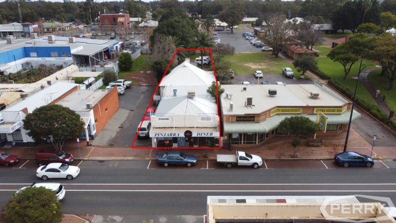 9 George Street Pinjarra WA, Pinjarra - Thumbnail 2