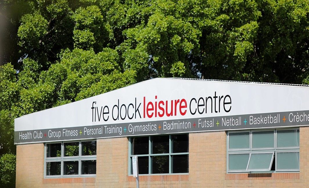 18/26 Charles Street, Five Dock NSW