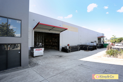 LARGE POWER DEMAND? LOOK NO FURTHER!