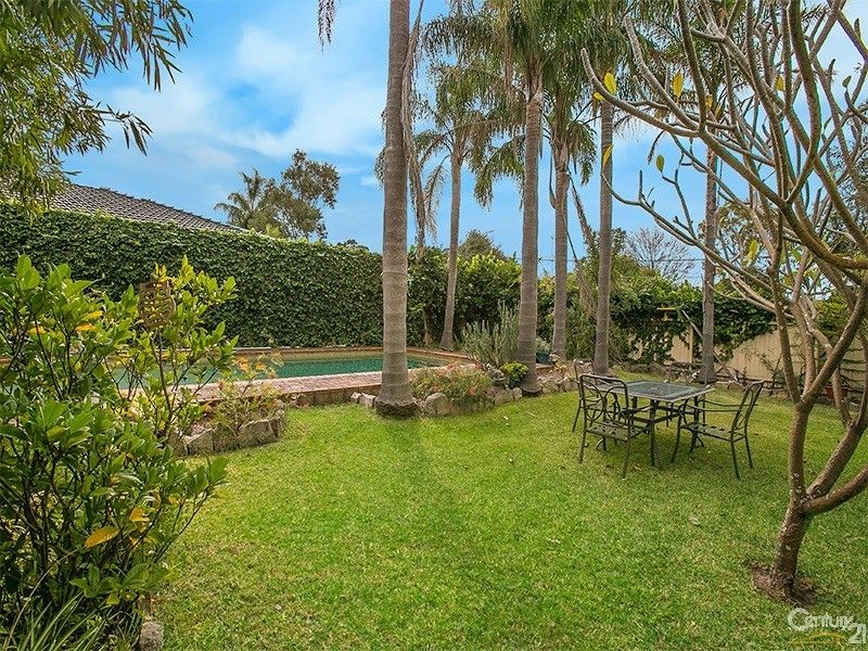 9 Minerva Street, KIRRAWEE, Kirrawee - Thumbnail 4