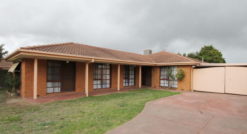1 Paraweena Place, Epping