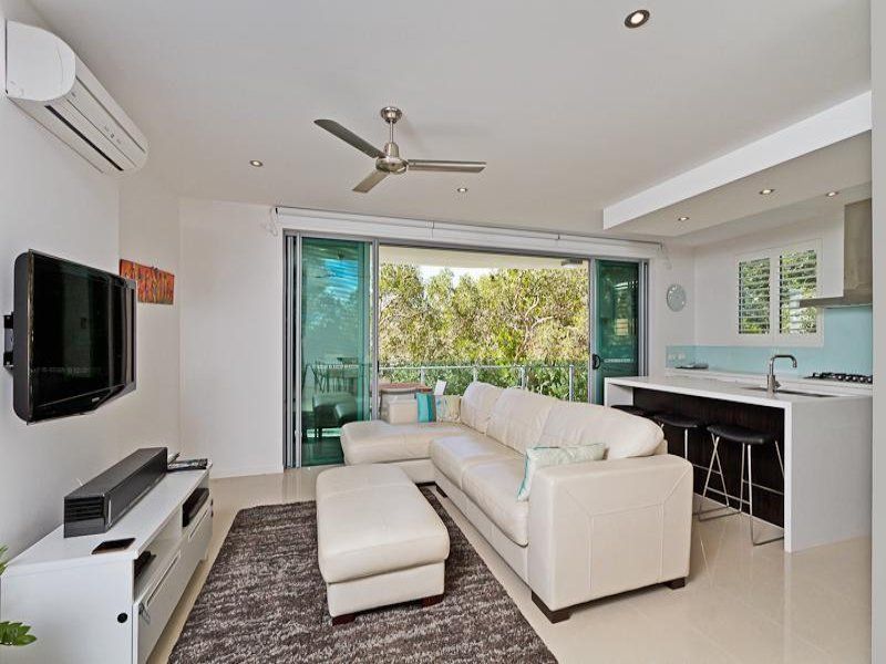 6/9 South Street 'South Beach Apartments' COOLANGATTA QLD, 'South Beach Apartments' Coolangatta - Thumbnail 3
