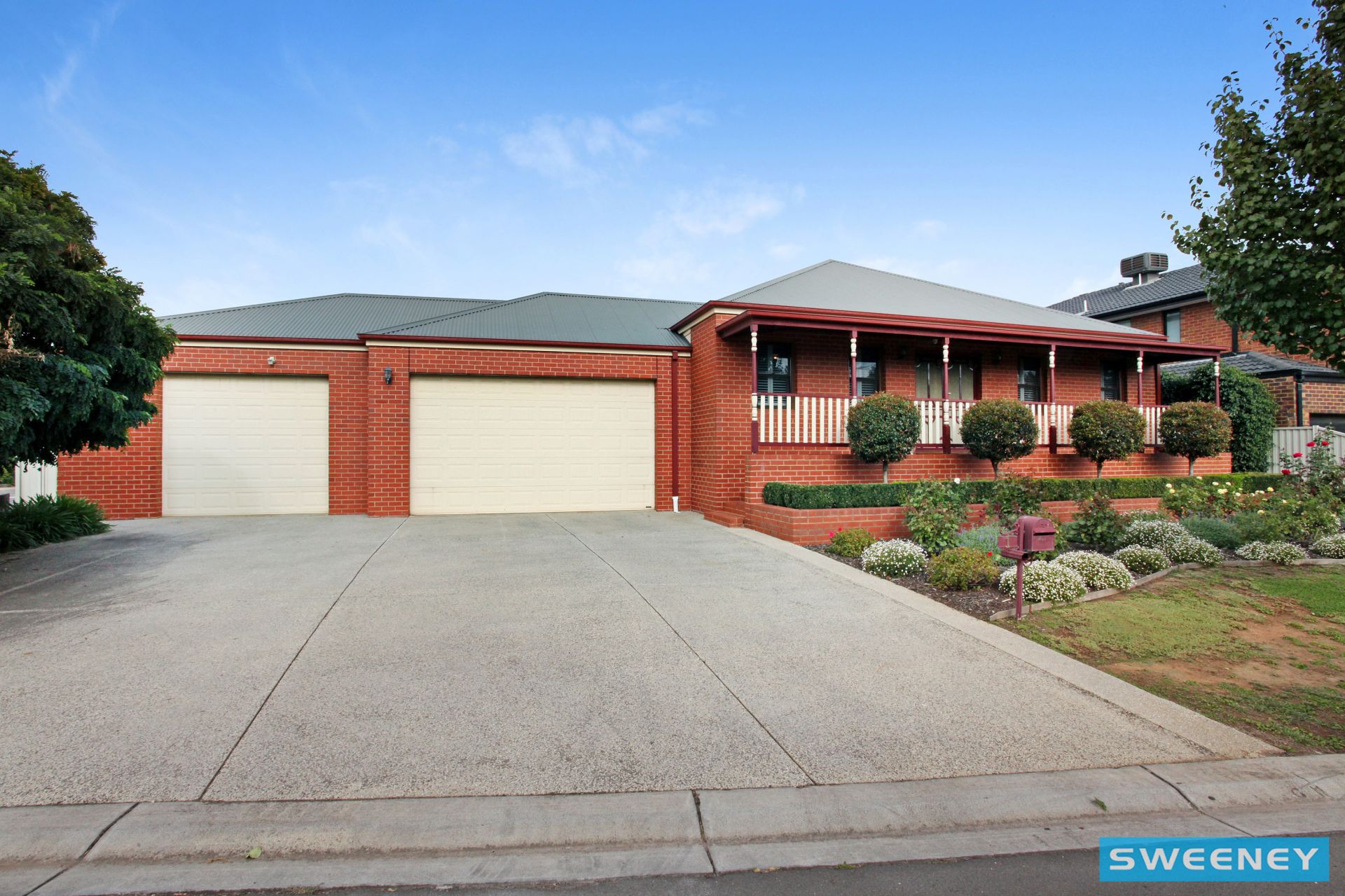 1 Barlow Close, Caroline Springs - Thumbnail 3