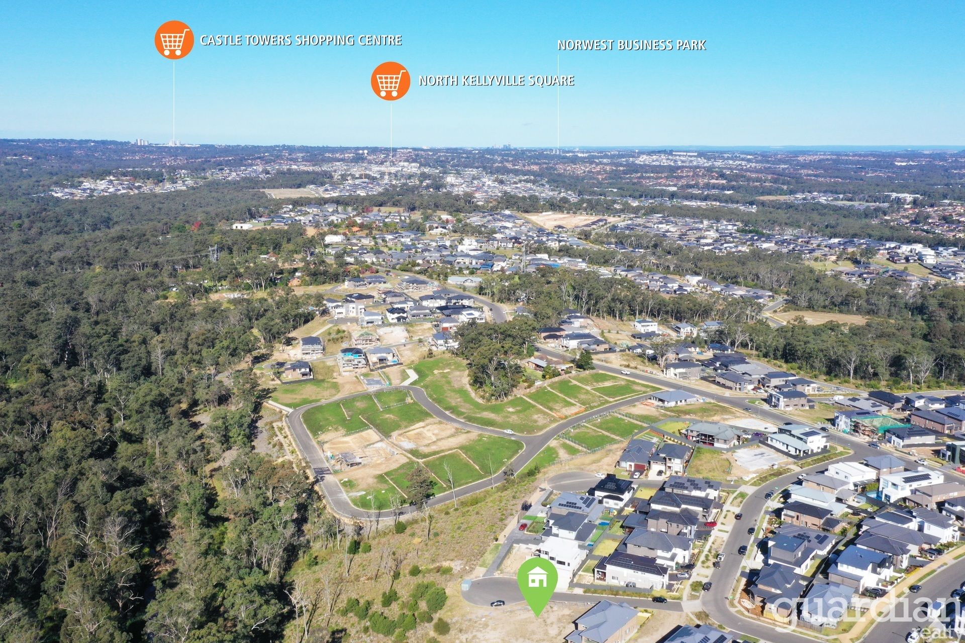 6 Homevale Place North Kellyville NSW, North Kellyville - Thumbnail 5