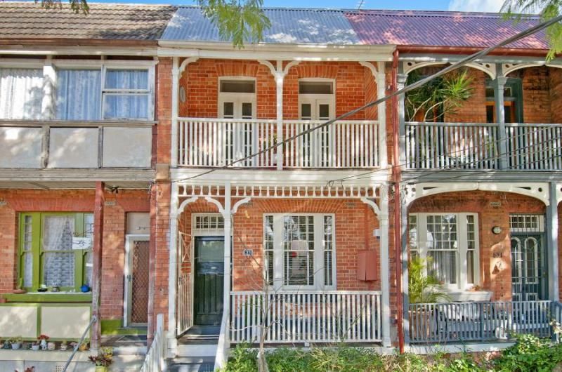 33 Rowley Street Camperdown NSW