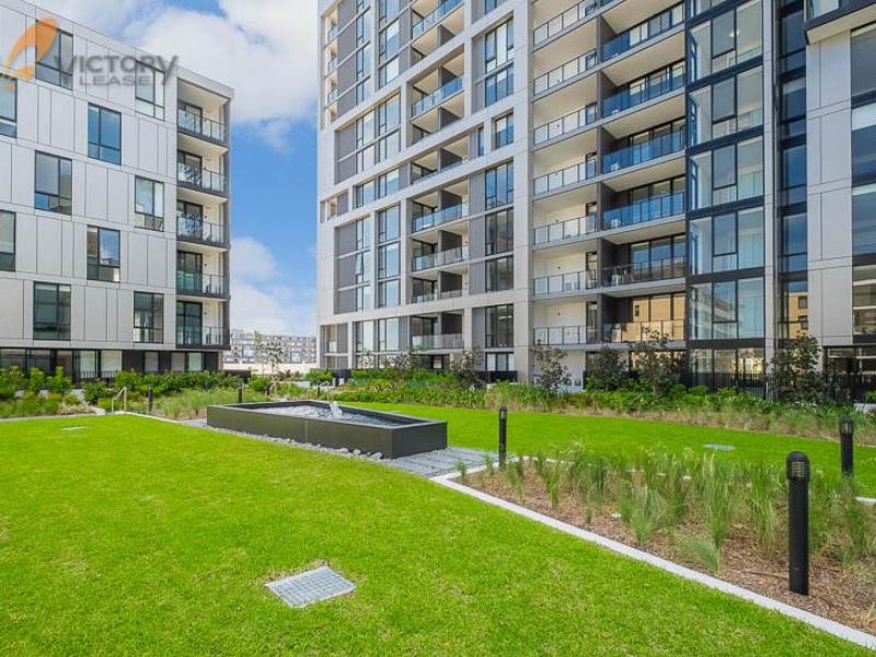 1212/13 Verona Drive, Wentworth Point Victory Lease