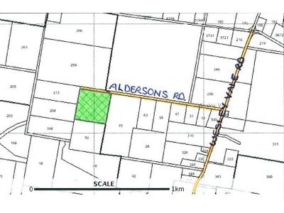 Aldersons Road, WESLEY VALE, Wesley Vale - Image 1