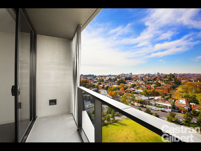811/1 Clara Street, South Yarra - Thumbnail 8
