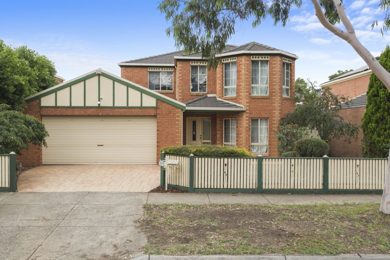 222 Betula Avenue, Mill Park