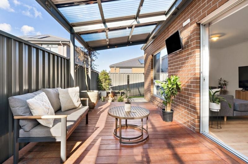 4 Blackall Street, Truganina OBrien Real Estate