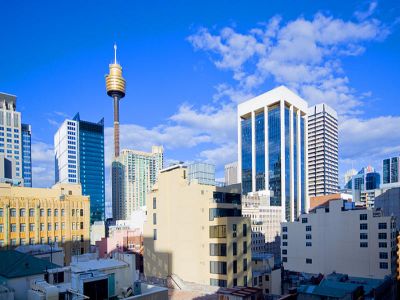 1302/355 Kent Street, SYDNEY NSW 2000, Sydney - Thumbnail 6