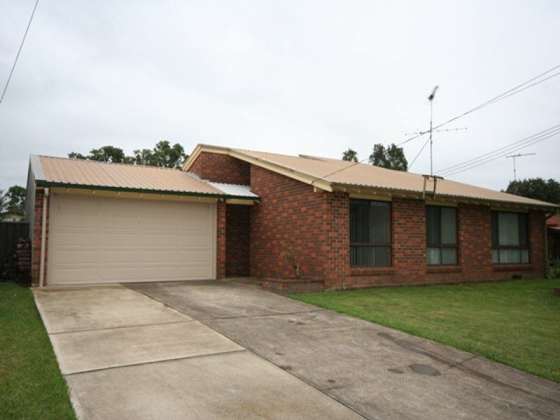 AGNES BANKS, NSW, Agnes Banks - Thumbnail 2