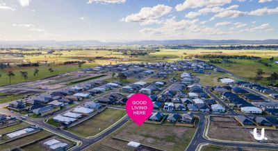 Chisholm, 4007/18 Pennant Street