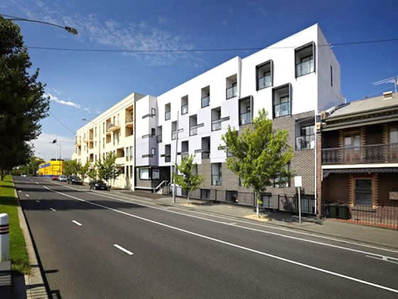 305/188 Peel Street NORTH MELBOURNE