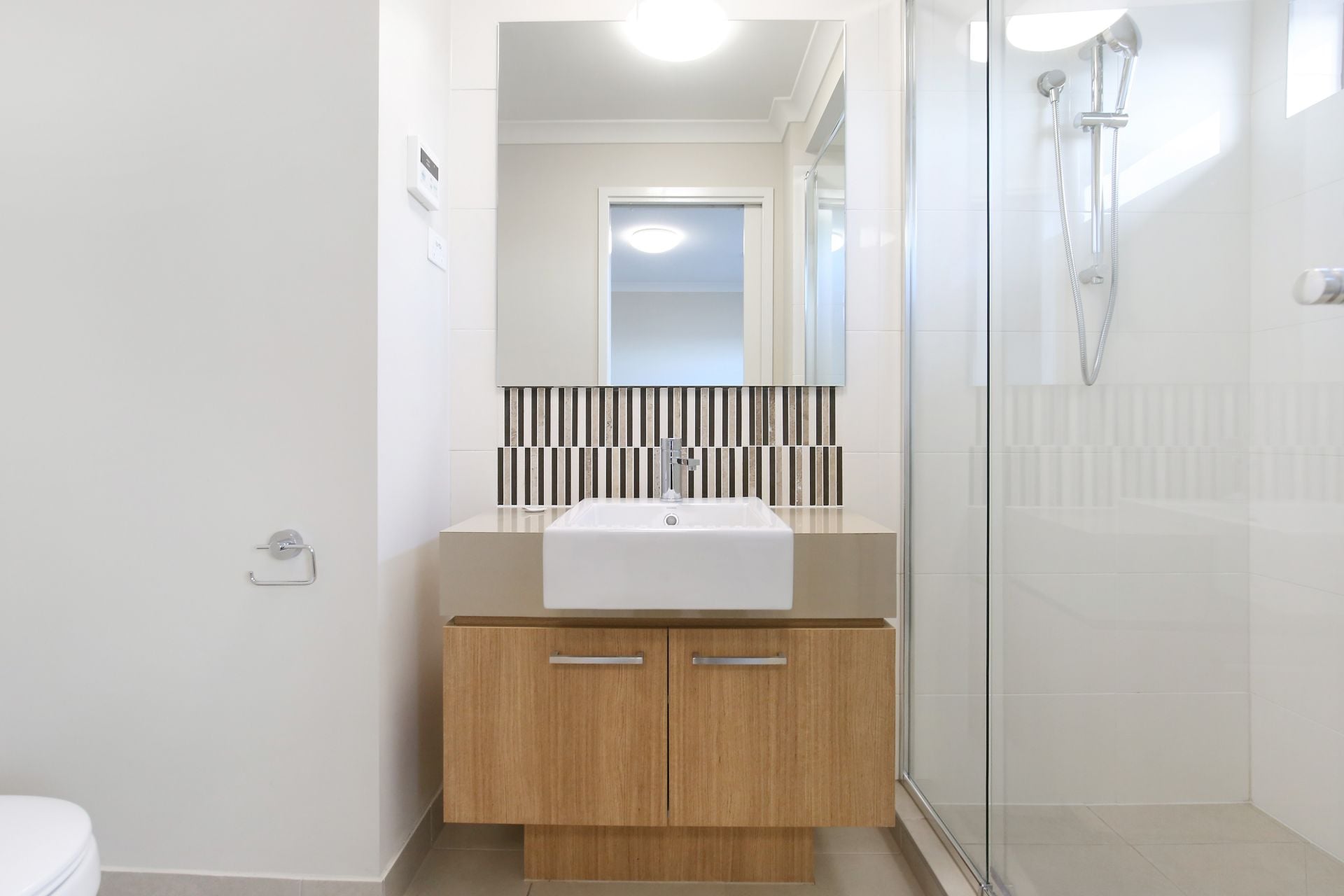 Contemporary Style And Luxury