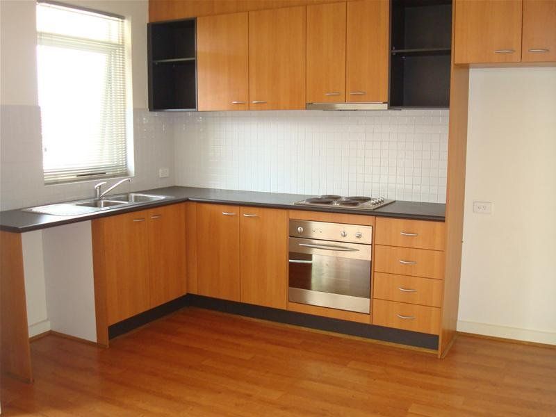 Secure & Refurbished One Bedroom Apartment