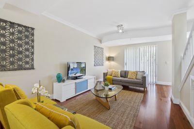 4/289 Norton Street, Lilyfield