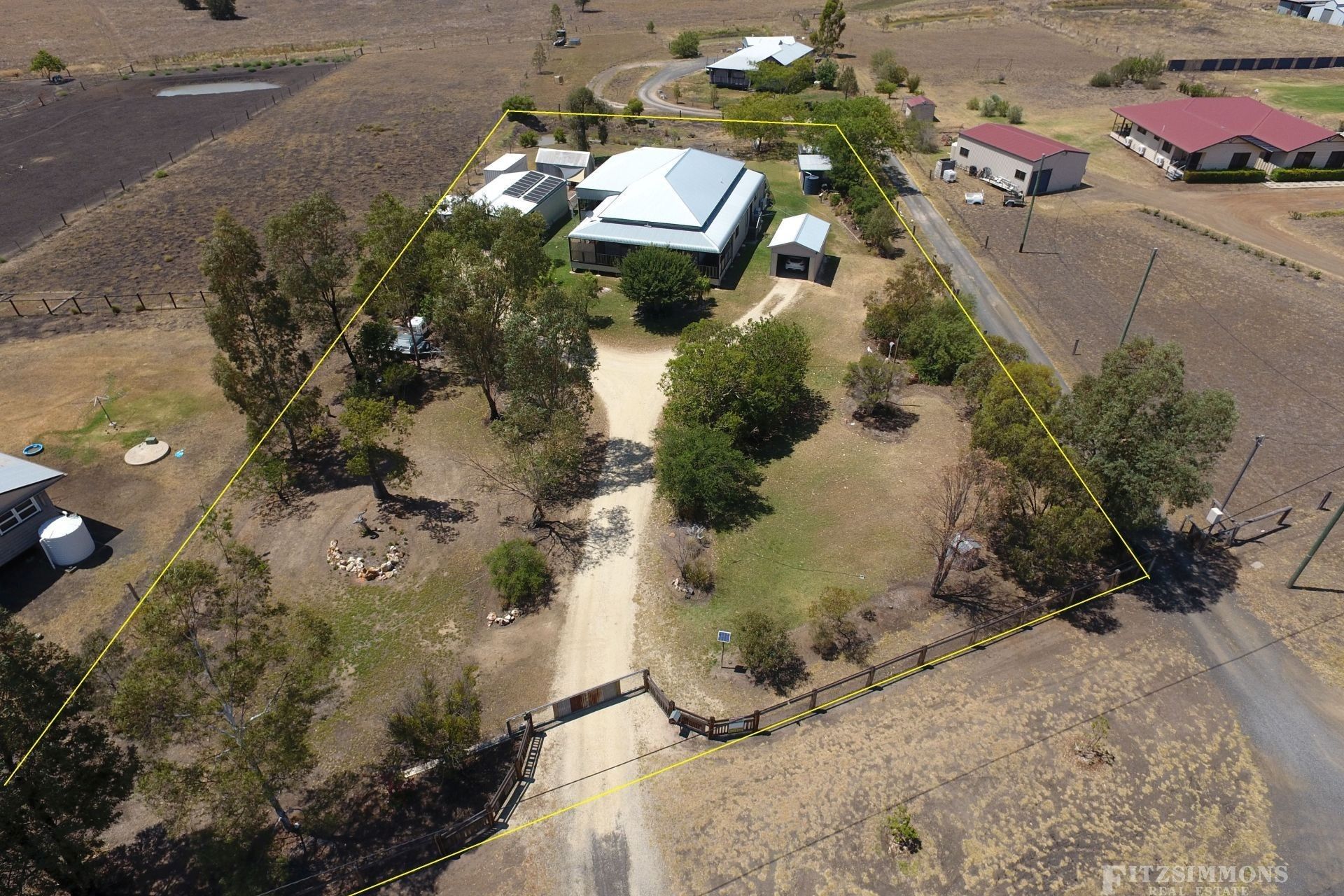 90 Hedge Road, Dalby, Dalby - Thumbnail 3