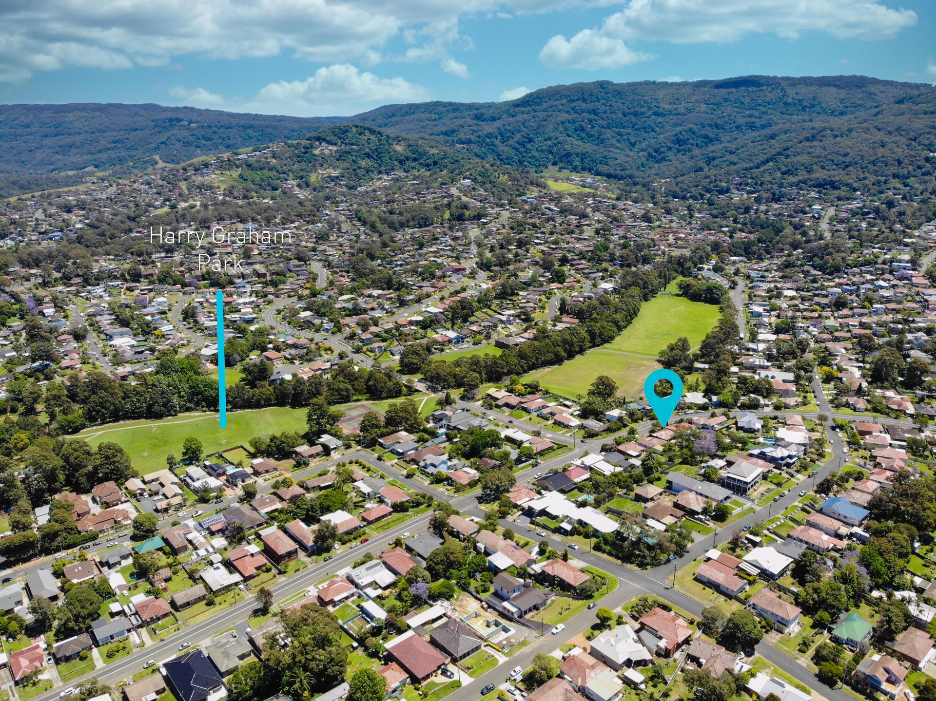 Real Estate For Sale 17 Pooraka Avenue West Wollongong , NSW