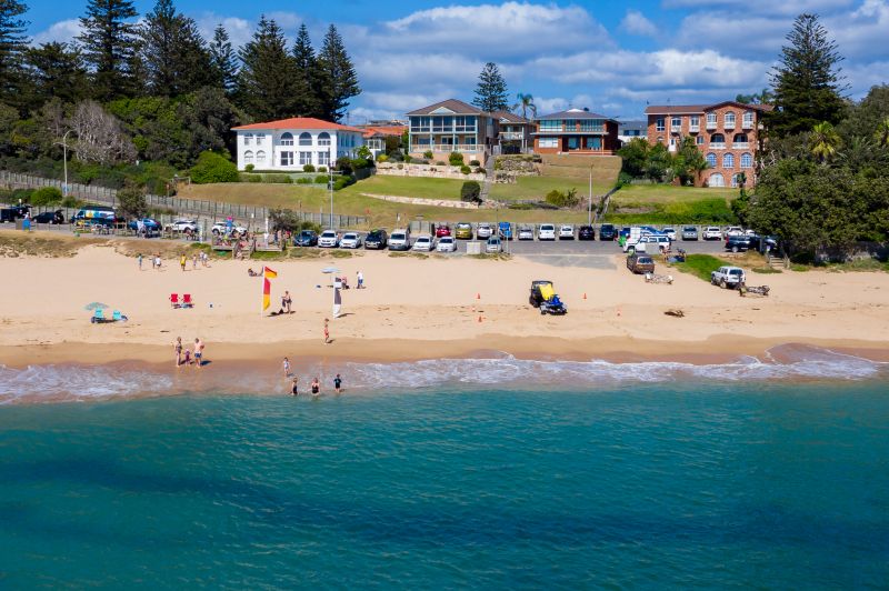 Real Estate For Sale 1/13 Charlton Street Toowoon Bay , NSW