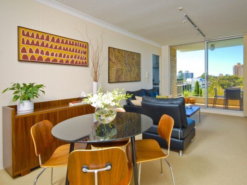 13/140 Wycombe Road NEUTRAL BAY NSW, Bay - Thumbnail 3