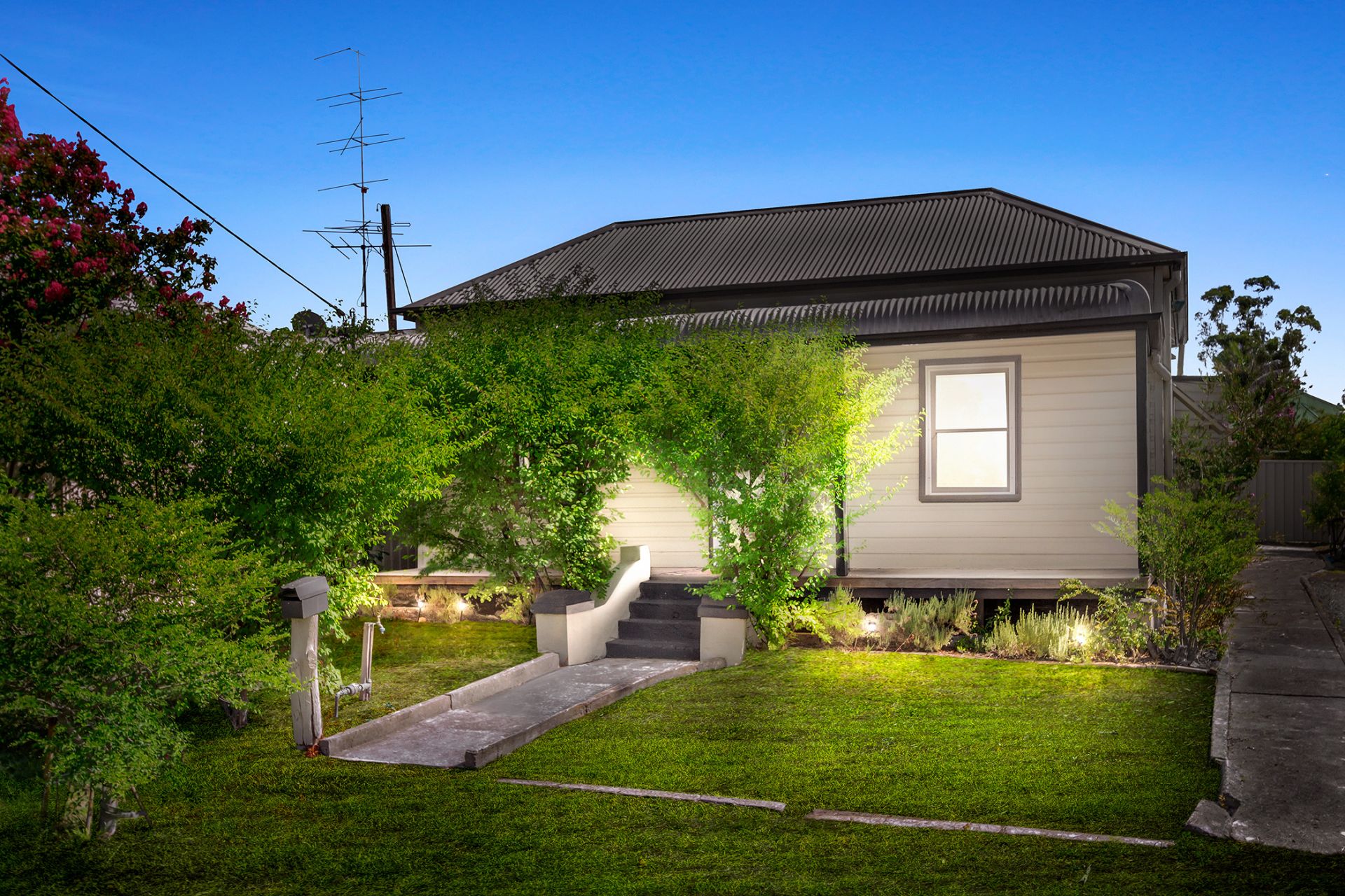 Real Estate For Sale 19 Maitland Street Abermain , NSW